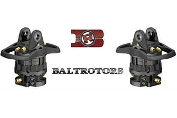 Rotátory Baltrotors